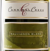 卡尼巴溪長(zhǎng)相思干白葡萄酒(Cannibal Creek Sauvignon Blanc, Tynong Valley, Australia)