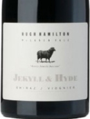 休·漢密爾頓西拉維歐尼紅葡萄酒(Hugh Hamilton Jekyll and Hyde’ ShirazViognier，Mclaren vale， Australia)