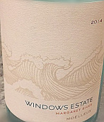 玻璃屋酒莊甜白葡萄酒(Windows Estate Moelleux, Margaret?River, Australia)