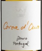 葡卡斯科柔阿杜羅干白葡萄酒(Pocas Coroa d'Ouro White, Douro, Portugal)