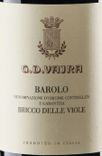 G D Vajra Barolo