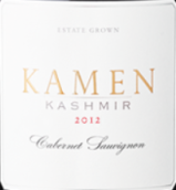 克門酒莊克什米爾珍藏赤霞珠干紅葡萄酒(Kamen Estate Wines Kashmir Cuvee Cabernet Sauvignon, Sonoma County, USA)