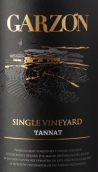 嘉頌酒莊單一園丹娜紅葡萄酒(Bodega Garzon Single Vineyard Tannat, Maldonado, Uruguay)