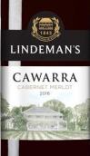 利達(dá)民卡瓦拉赤霞珠梅洛干紅葡萄酒(Lindeman's Cawarra Cabernet - Merlot, South Eastern Australia, Australia)