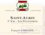 加蓮濃圣歐班一級園皮塔吉勒特干白葡萄酒(Francois Carillon Les Pitangerets Saint-Aubin Premier Cru, Saint-Aubin, France)