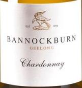 班諾克本酒莊霞多麗白葡萄酒(Bannockburn Vineyards Chardonnay, Geelong, Australia)