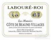 Laboure-Roi Cote de Beaune-Villages Les Manoirs, Burgundy, France