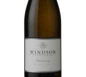 溫莎霞多麗干白葡萄酒（門多西諾縣）(Windsor Chardonnay, Mendocino County, USA)