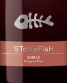 石魚園酒莊設(shè)拉子紅葡萄酒(Stonefish Shiraz, Margaret River, Australia)