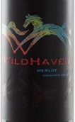 格言野外避風港梅洛干紅葡萄酒(Precept Wild Haven Merlot, Washington, USA)