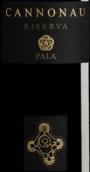 帕拉酒莊卡諾娜珍藏紅葡萄酒(Pala Cannonau Riserva Cannonau di Sardegna DOC, Sadinia, Italy)