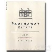 波特威酒莊設(shè)拉子紅葡萄酒(Padthaway Estate Shiraz, Padthaway, Australia)