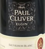 保羅·克拉維長(zhǎng)相思干白葡萄酒(Paul Cluver Sauvignon Blanc, Elgin, South Africa)