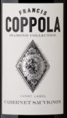 柯波拉酒庄宝石精选白牌赤霞珠红葡萄酒(Francis Ford Coppola Diamond Collection Ivory Label Cabernet Sauvignon, California, USA)