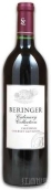 貝靈哲廚房收藏系列赤霞珠干紅葡萄酒(Beringer Culinary Collection Cabernet Sauvignon, California, USA)