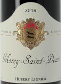 休伯特酒莊（莫雷-圣丹尼村）紅葡萄酒(Hubert Lignier Morey-Saint-Denis, Cote de Nuits, France)