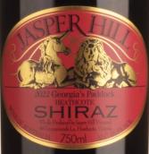 爵士山酒庄乔娅园设拉子红葡萄酒(Jasper Hill Georgia's Paddock Shiraz, Heathcote, Australia)