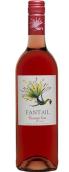 摩根豪富扇尾鹟皮諾塔吉桃紅葡萄酒(Morgenhof Estate Fantail Pinotage Rose, Stellenbosch, South Africa)