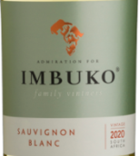 因布克欽佩酒莊長(zhǎng)相思白葡萄酒(Imbuko Sauvignon Blanc, Wellington, South Africa)