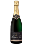 德薩尼米勒司馬多香檳風(fēng)格干型起泡酒(Dezzani Millesimato Champagne Brut, Piedmont, Italy)