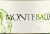 蒙特貝科酒莊弗德喬白葡萄酒(Bodegas Montebaco Verdejo, Rueda, Spain)