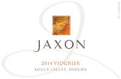 賈克森維歐尼干白葡萄酒(Jaxon Viognier, Rogue Valley, USA)