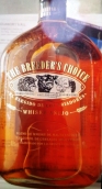 飼養(yǎng)員之選威士忌(The Breeder's Choice Whisky, Argentina)