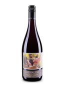 山峰佳美紅葡萄酒(Ridgecrest Vineyards Gamay Noir, Oregon, USA)