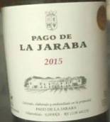 嘉拉巴酒莊紅葡萄酒(Pago de la Jaraba Tinto Vino de Pago, La Mancha, Spain)