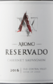 阿禾莫酒莊珍藏赤霞珠紅葡萄酒(Vina Aromo Reservado Cabernet Sauvignon, Maule Valley, Chile)