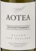 思菲酒莊奧提瓊瑤漿白葡萄酒(Seifried Aotea Gewurztraminer, Nelson, New Zealand)