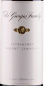 迪格里奧赤霞珠干紅葡萄酒(Digiorgio Family Wines Cabernet Sauvignon, Coonawarra, Australia)