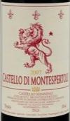 松尼諾酒莊蒙特斯佩托利基安帝紅葡萄酒(Castello Sonnino Castello di Montespertoli Chianti, Tuscany, Italy)