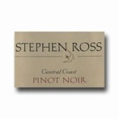 斯蒂芬羅斯奧比安園黑皮諾紅葡萄酒(Stephen Ross Aubaine Vineyards Pinot Noir, San Luis Obispo County, USA)