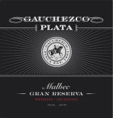 嘉奇斯科普拉塔馬爾貝克干紅葡萄酒(Gauchezco Plata Malbec, Mendoza, Argentina)