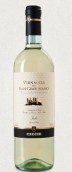 奇跡維奈西卡干白葡萄酒(Cecchi Vernaccia di San Gimignano DOCG, Tuscany, Italy)