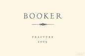 布克弗萊橋西拉干紅葡萄酒(Booker Vineyard Fracture Syrah, Paso Robles, USA)