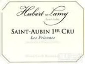 休伯特·拉米酒莊飛亞納（圣歐班一級園）白葡萄酒(Domaine Hubert Lamy Les Frionnes, Saint-Aubin Premier Cru, France)