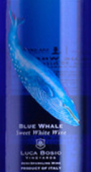 盧卡博西奧半甜型白起泡酒(Luca Bosio Blue Whale Sweet White Semi Sparkling Wine, Piedmont, Italy)