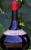 斯特赫斯波特風(fēng)格加強酒(Stonehaus Farms Vineyard & Winery Port, Missouri, USA)