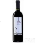 塞亞諾酒莊索萊亞黑珍珠紅葡萄酒(Cantina Cellaro Solea Nero d'Avola Sicilia IGT, Sicily, Italy)