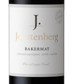 尤斯登堡酒莊貝卡馬特混釀干紅葡萄酒(Joostenberg Bakermat, Stellenbosch, South Africa)