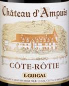 吉佳乐世家阿布斯堡红葡萄酒(E. Guigal Chateau d'Ampuis, Cote Rotie, France)