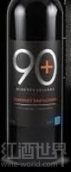 90布拉斯72號(hào)赤霞珠干紅葡萄酒(90+ Ninety Plus Cellars Lot 72 Cabernet Sauvignon, Paso Robles, USA)