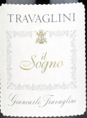 特拉瓦利尼酒庄阿尔特罗索尼奥红葡萄酒(Travaglini L'Altro Sogno Rosso, Piedmont, Italy)