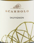 思佳伯羅酒莊長相思白葡萄酒(Scarbolo Sauvignon Blanc, Friuli-Venezia Giulia, Italy)