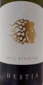赫斯緹雅雷司令干白葡萄酒(Hestia Cellars Riesling, Columbia Valley, USA)