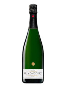 布希蒙克黑瓊斯干型香檳(Champagne Brimoncourt Brut Regence, Champagne, France)