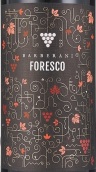 巴貝拉尼酒莊弗萊斯科紅葡萄酒(Barberani Foresco Lago di Corbara, Umbria, Italy)