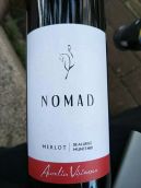 奧雷利婭酒莊諾姆梅洛干紅葡萄酒(Aurelia Visinescu Nomad Merlot, Dealu Mare, Romania)